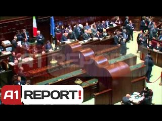 Itali, Bersani merr mandatin për  Kryeministër, sfida krijimi i qeverisë