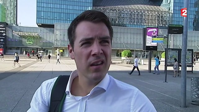 Santé : trop travailler augmente les risques d'AVC