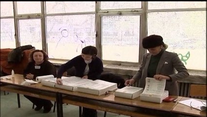 Përfundon fushata zgjedhore në Maqedoni