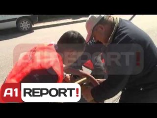 Tiranë, shtyllat elektrike në  rrugë, CEZ: Do i zhvendosim