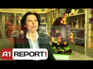 Ja veza gjigande me çokollatë prej 9 kg