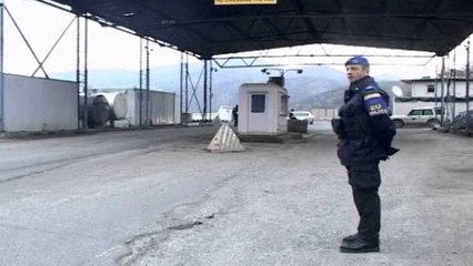 EULEX, hetime  ndaj 7 personave për trafikun e organeve në Kosovë