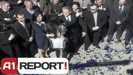 8 Marsi, 21 Marsi, 22 Marsi! Per-para