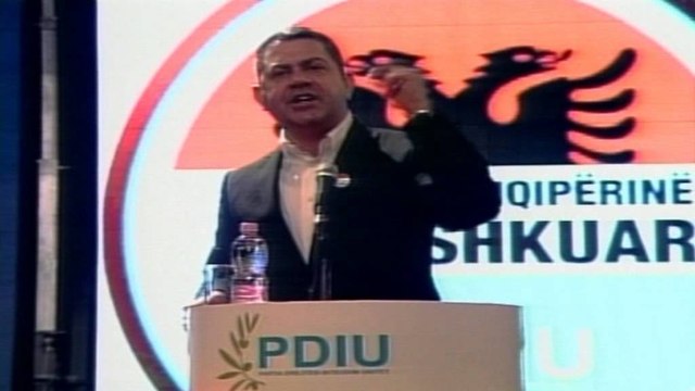 Idrizi: Rezoluta për çështjen çame, ligji i katërt për integrimin