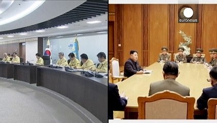 Kore Savaşı nasıl başladı?