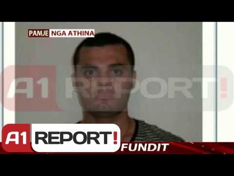 Policia greke: Ja shqiptarët e arratisur nga burgu i Trikallas