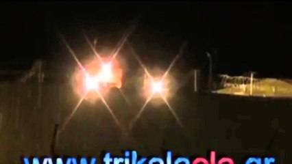 Arratisja e shqiptareve nga burgu i Greqise