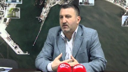 Durres, banesat per te pastrehet