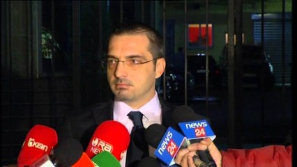 Saimir Tahiri: Berisha nuk ma mbyllë dot gojën me asnjë instrument