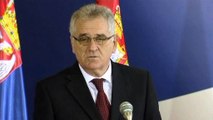 Nikoliç: Nuk mund të zgjedhim mes Kosovës dhe BE-së