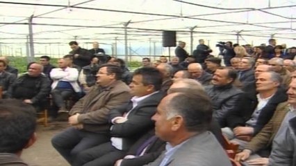 Berisha: Rritje të granteve për fermerët, rritje të punësimit