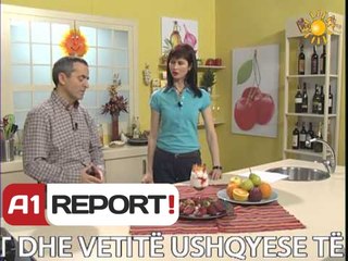 RREZE DIELLI 25 MARS 2013 A E DIME CFARE KONSUMOJME LULESHTRYDHJE E PA TRANSMETUAR