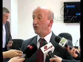 KRD: ALSAT në mënyrë profesionale ka raportuar  mbi zgjedhjet