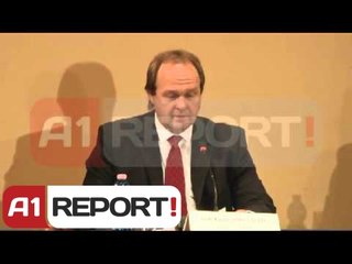 Raporti/ OSBE: Gjyqësori jo produktiv duhen përmirësime