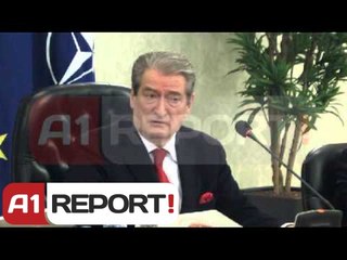 Berisha: Rama, falje infermierëve Spitalet s'janë shtëpi publike