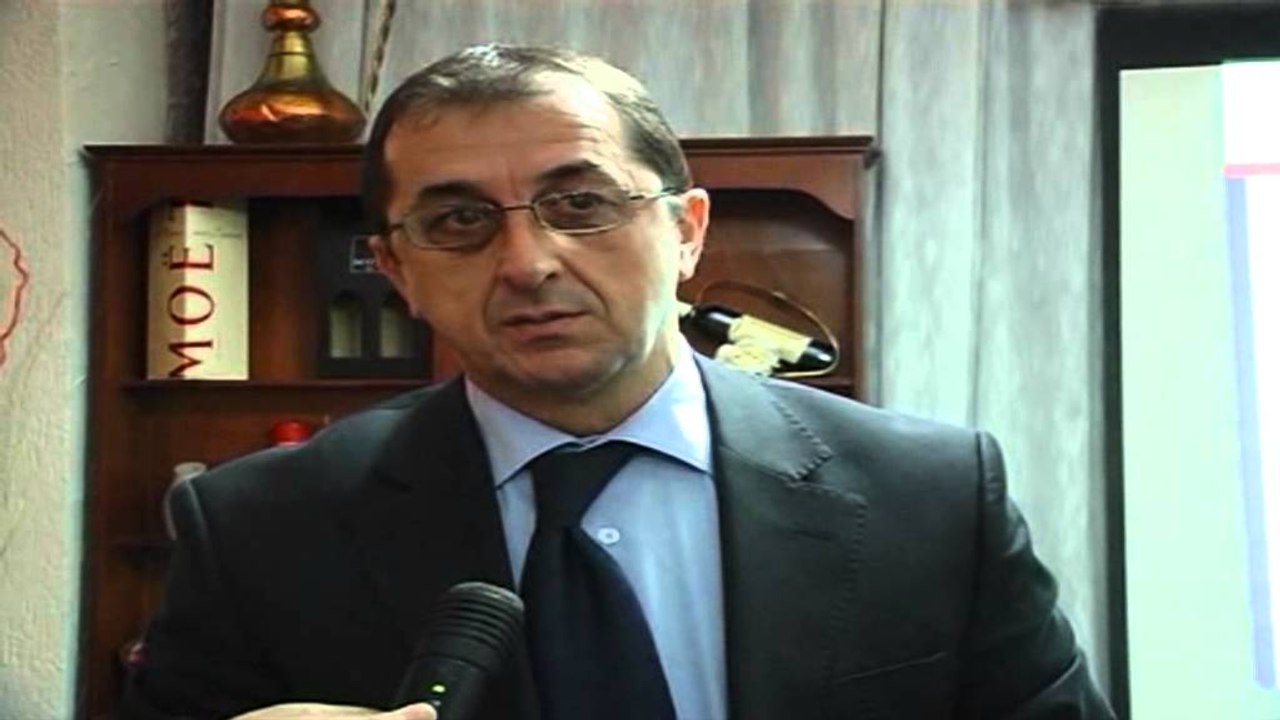 USAID ne Lushnje