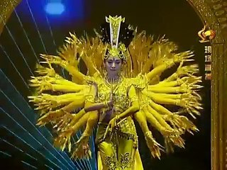 chinese dance- great dance