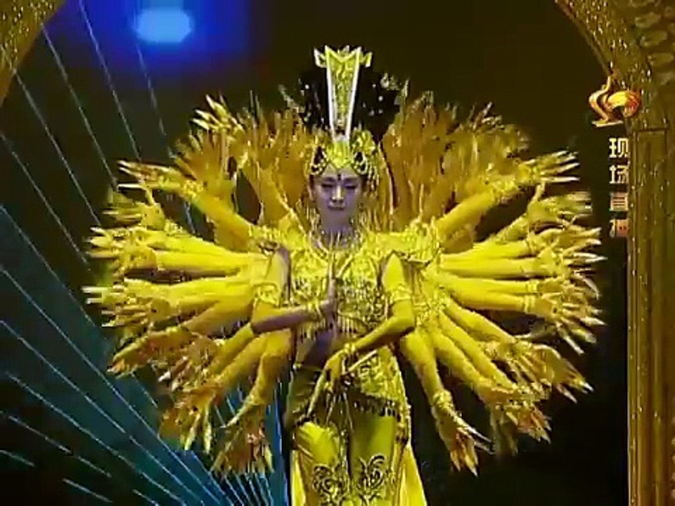 chinese dance- great dance