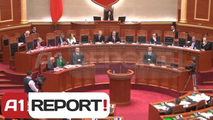 Berisha me kravate lejla? JO, Jozi thote eshte vishnje!!!