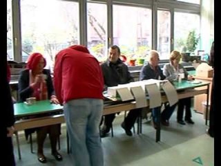 Ivon: Raundi i dytë, pa tone nacionaliste