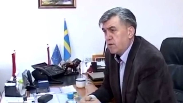Maqedonasit ankohen për parregullsi të zgjedhjeve në Kërçovë