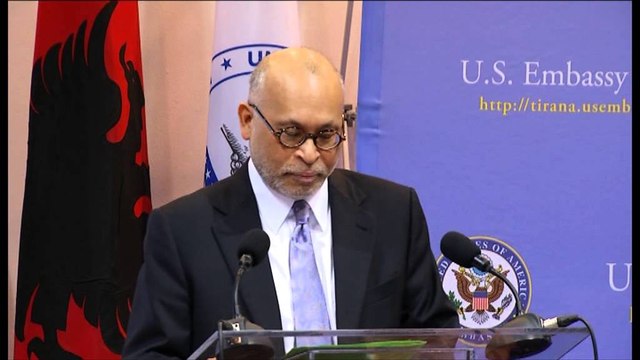 Arvizu: Të gjithë të angazhohen për zgjedhje të suksesshme