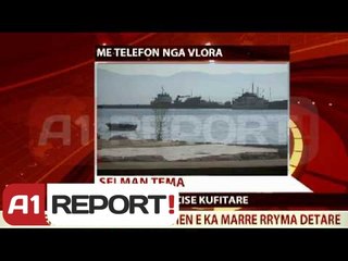 Drejtori i policisë kufitare: Moti i keq pengon nga ajri