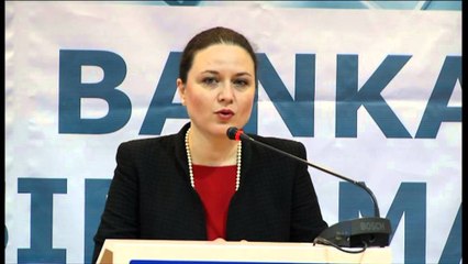 AIDA, bankat dhe sipërmarrja, bashkëpunim në kohë krize