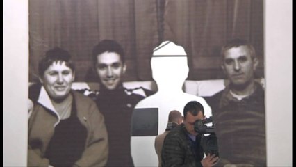 Universiteti i Arteve çel ekspozitën "Hapësira dhe koha me a pa kornizë"