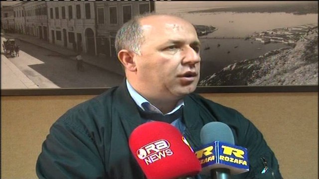 Shkoder rreshjet demtojne rruget