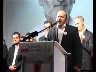 Bexheti, maqedonasve: Mos votoni komandantët e UÇK-së!