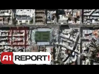 Historia e zhdukjes se Bleona Mates