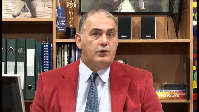 Federata Shqiptare e Atletikes