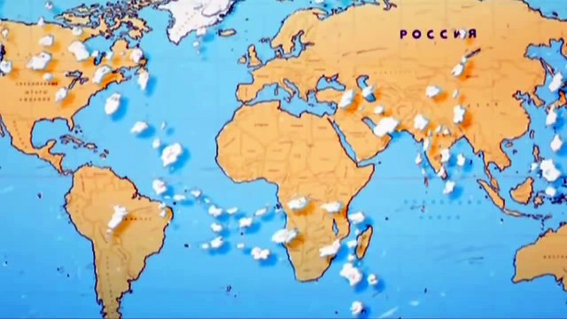 Как Путин убрал дерзкую ухмылку с лица Обамы!