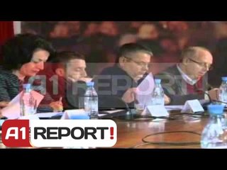 Meta-Rama drejt marrëveshjes së pritshme, LSI ikën nga qeveria