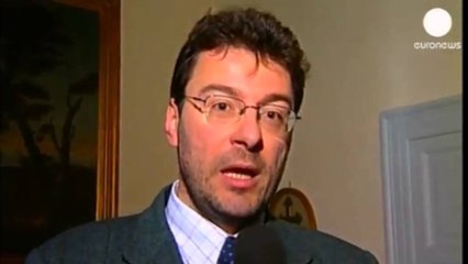 Itali, "Të urtët" nisin misionin për zgjidhjen e ngërçit