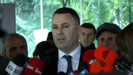 Dogjani: Largohem nga PS, do kandidoj si i pavarur
