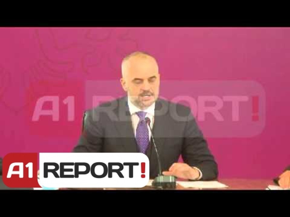 Qeveria pa LSI-në, Rama: Ftoj Metën për koalicionin e fitores!