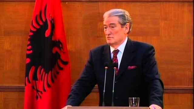 Berisha: Çdo forcë politike është e lirë të marrë vendimet që i interesojnë
