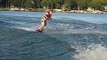 Labor Day Boating on Clear Lake