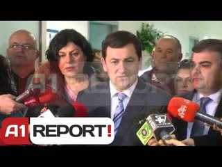 Koalicioni, Meta-Ramës: Dua kreun e Kuvendit e 3 ministra