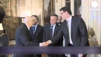 Ngërçi politik në Itali rrit tensionet në BE