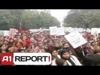 Indi, sulmohen me acid katër motra, agresorët ende të lirë