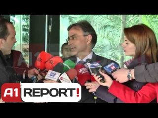 Sequi takon Ramën në PS: Situata parazgjedhore drithëruese