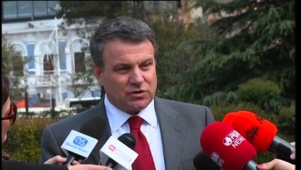 ARBEN MALAJ PRONONCIM PER MEDIAT 4 PRILL 2013