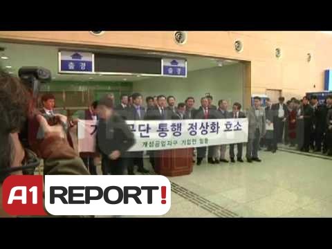 Korea e Jugut: Raketa e Koresë së Veriut s'kishte objektiv SHBA