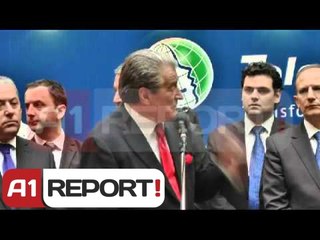 Berisha: Ata që kërcënojnë të rrisin taksat janë pa mend