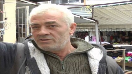 Vlore, ankohen 11 familjet e ngelura pa strehe