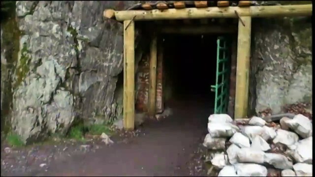 Nazi Train with looted Gold may have been found in Poland!