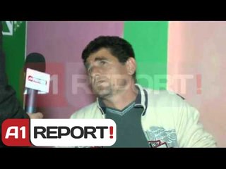 Ndroq, arrestohet një 59-vjeçar për ngacmim të një fëmije